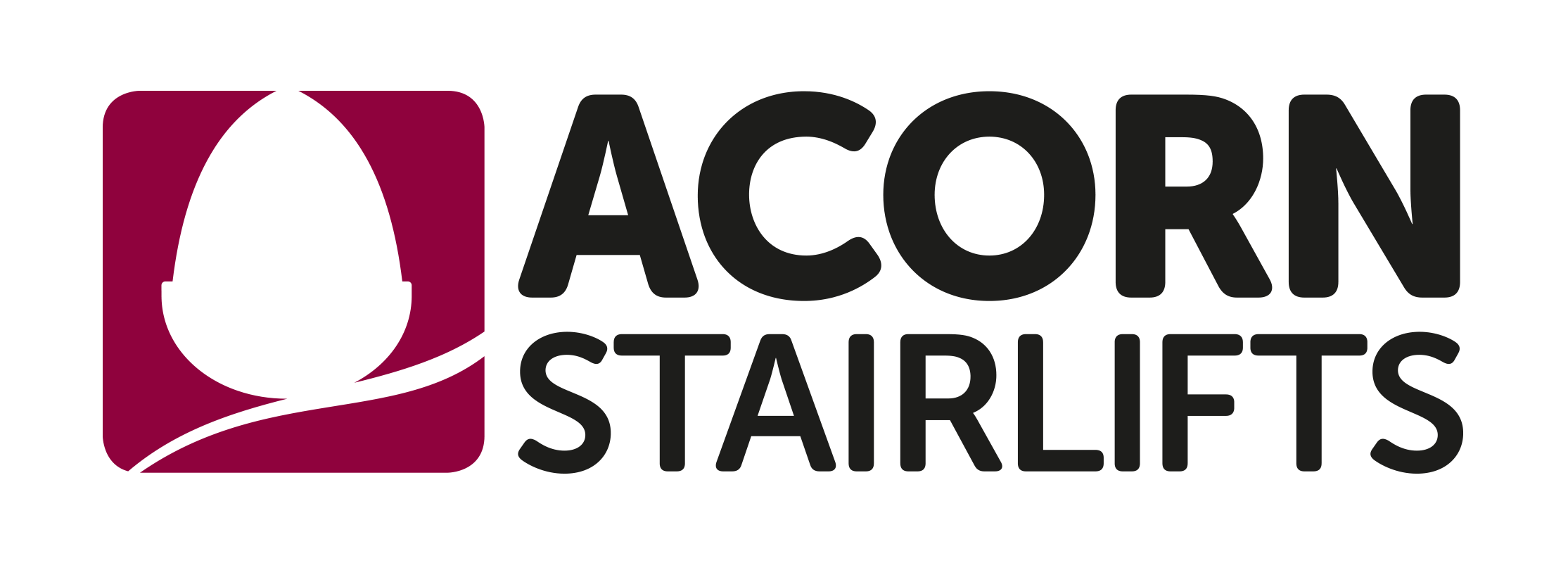 Acorn Logo
